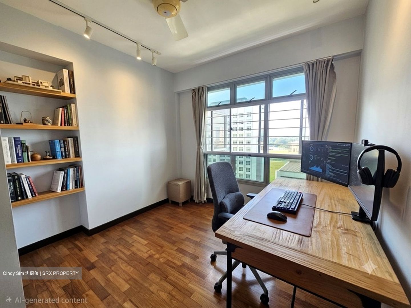 Blk 226C The Verandah @ Matilda (Punggol), HDB 4 Rooms #597733851